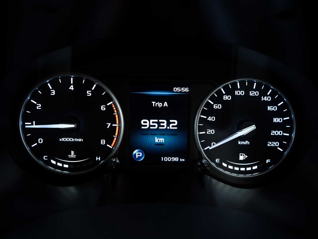 terpakai 2023 Proton Persona Premium 1.6