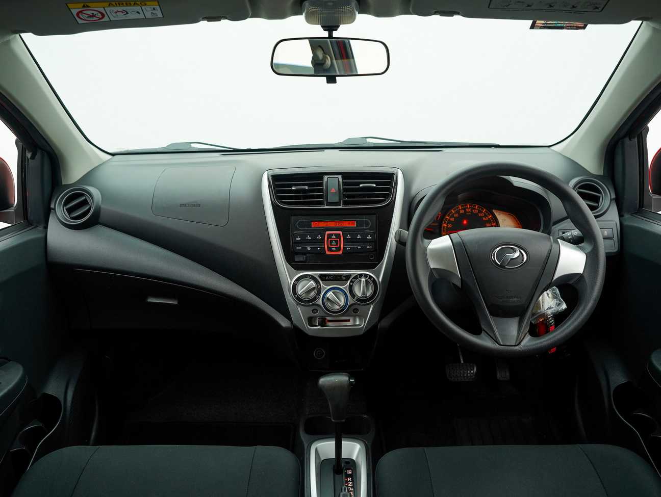 used 2021 Perodua AXIA GXtra 1.0