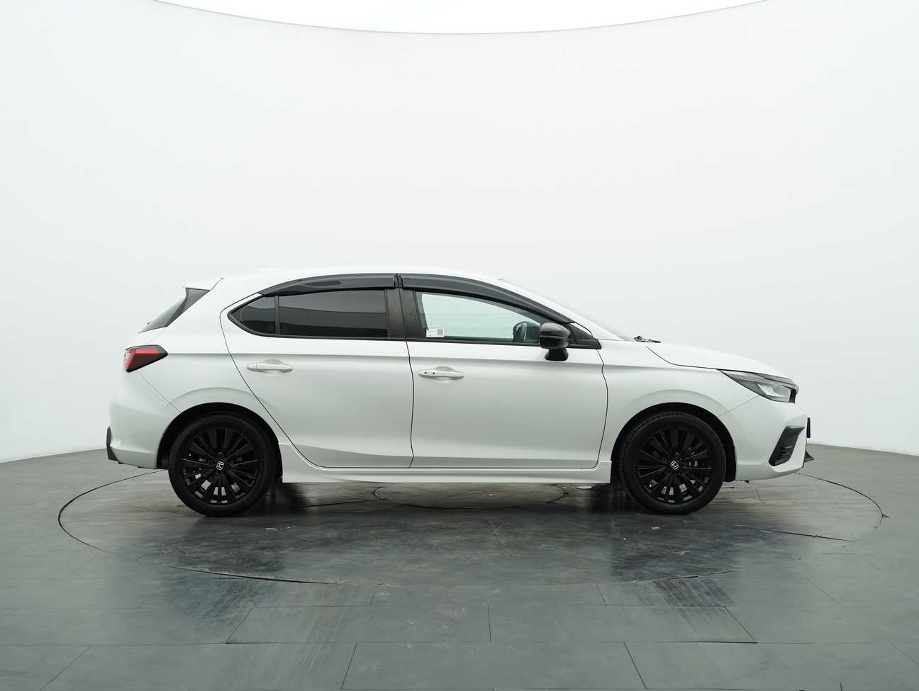 terpakai 2024 Honda City RS 1.5