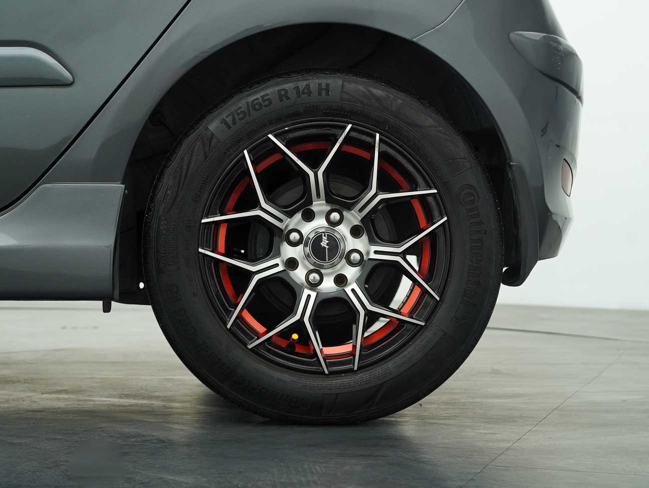 used 2013 Inokom i10 Kappa High Spec 1.2