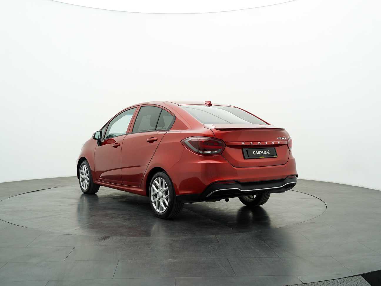 used 2024 Proton Persona Executive 1.6