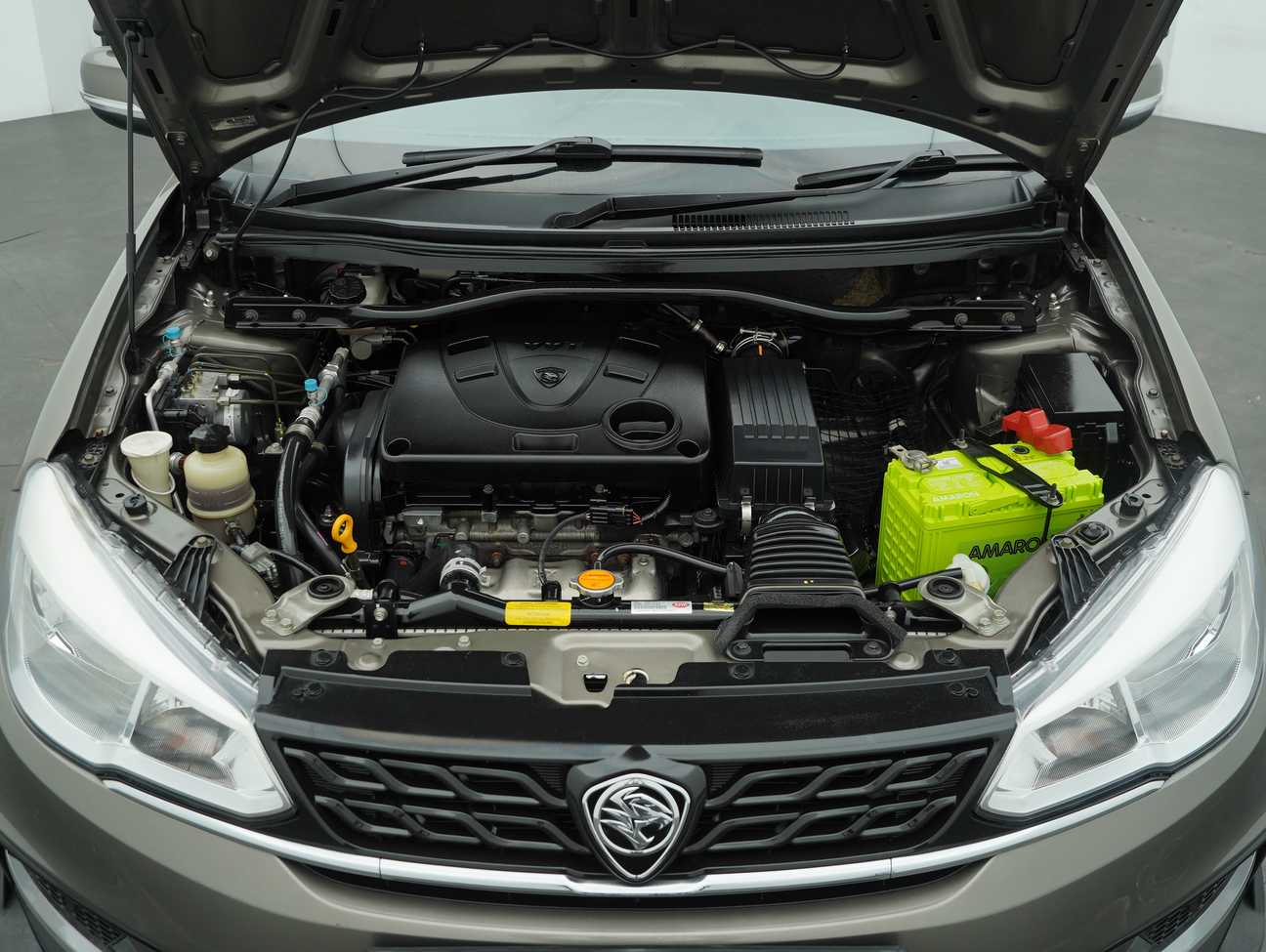 used 2020 Proton Saga Premium 1.3