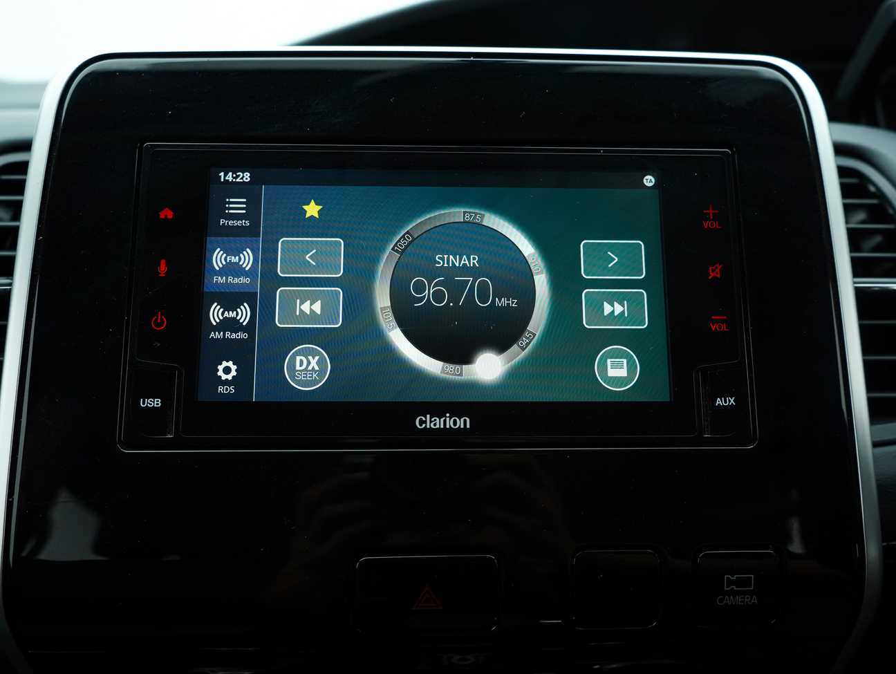 terpakai 2020 Nissan Serena S-Hybrid High-Way Star 2.0