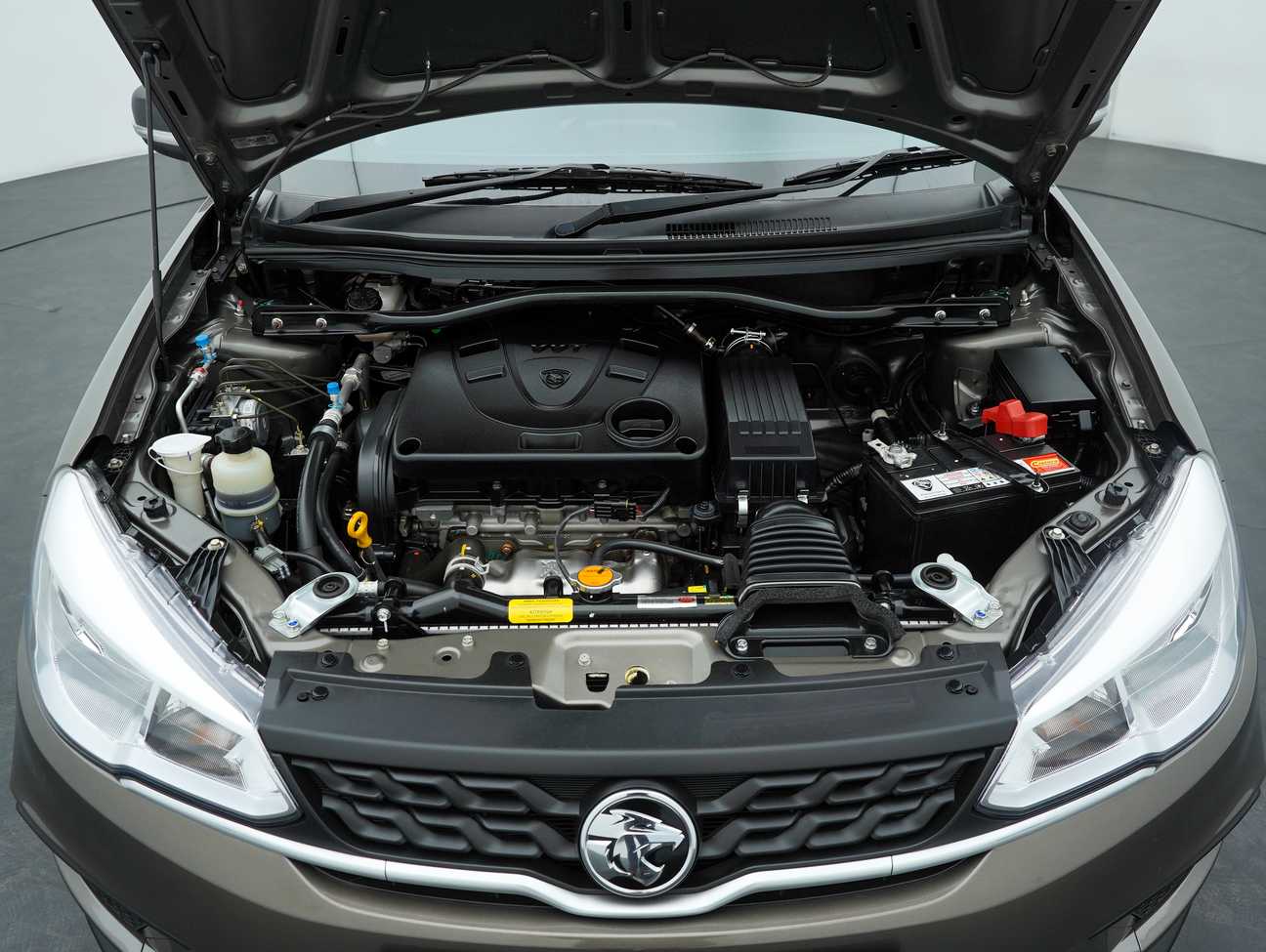 used 2023 Proton Saga Standard Lite 1.3