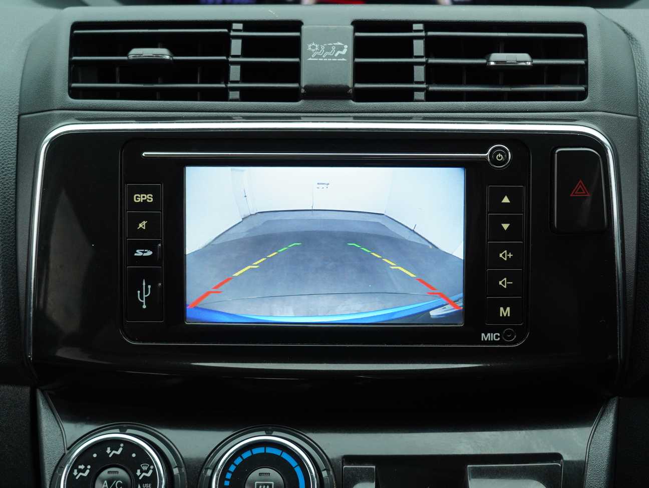 terpakai 2019 Perodua Alza Advance 1.5