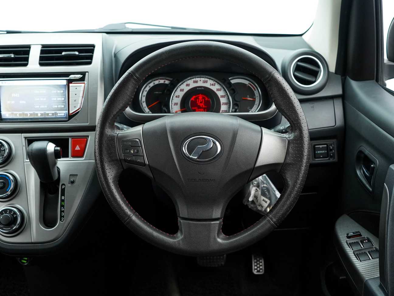 used 2016 Perodua Myvi Advance 1.5