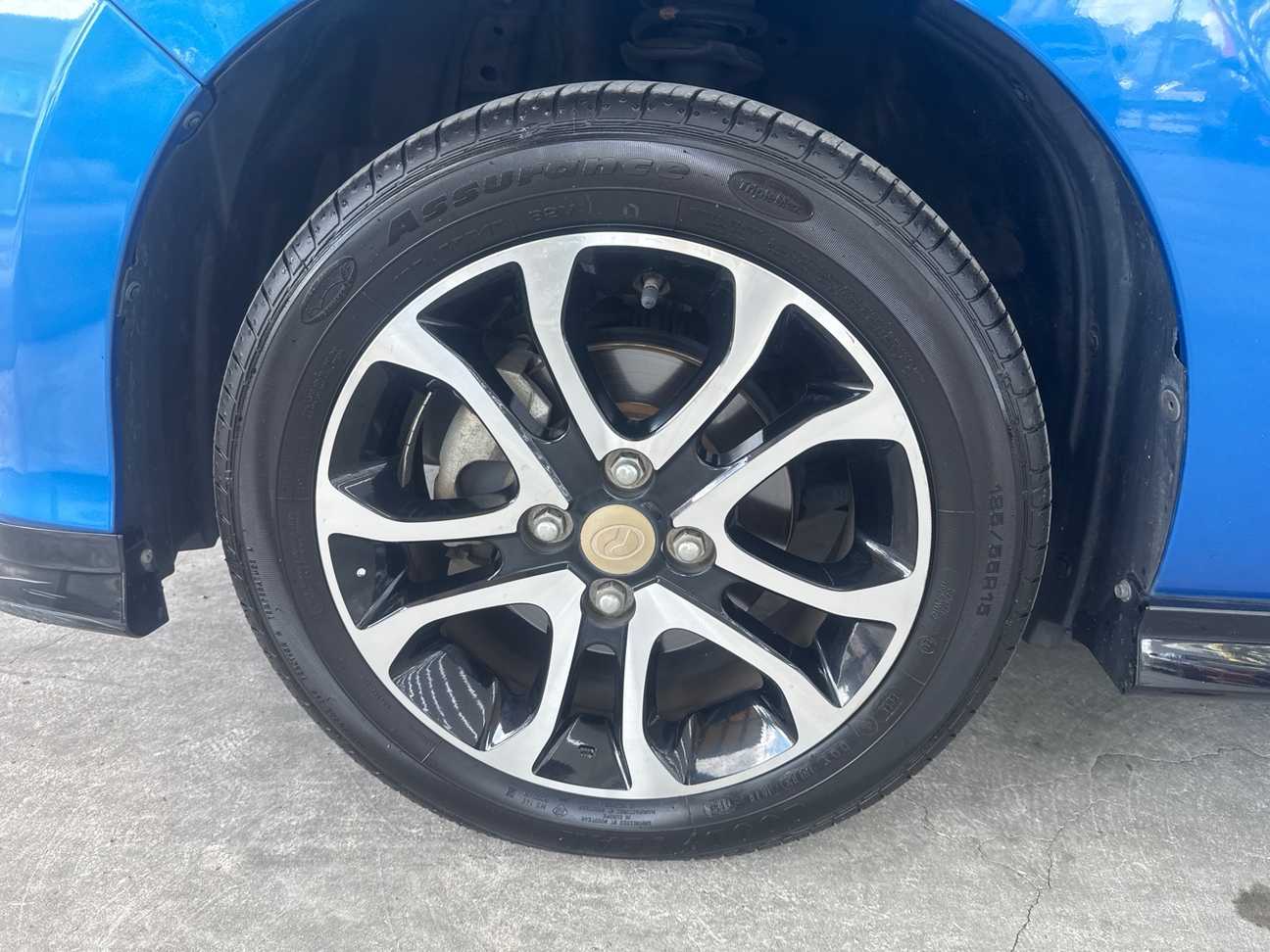 used 2020 Perodua Myvi AV 1.5