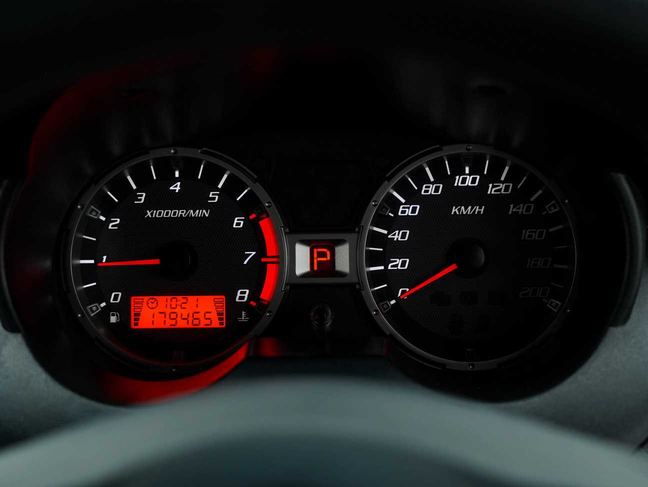 used 2014 Proton Saga SV 1.3