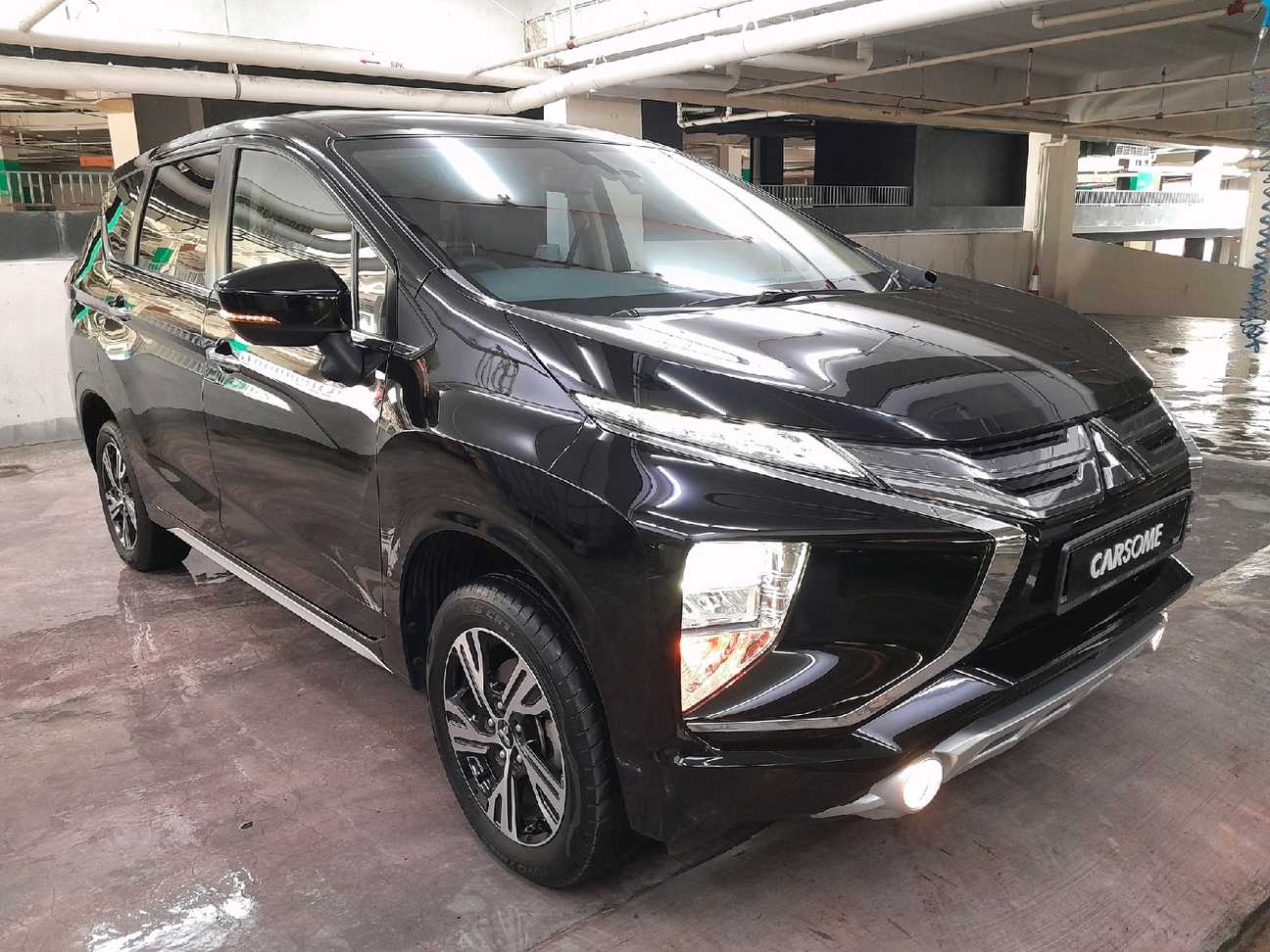 used 2024 Mitsubishi Xpander  1.5