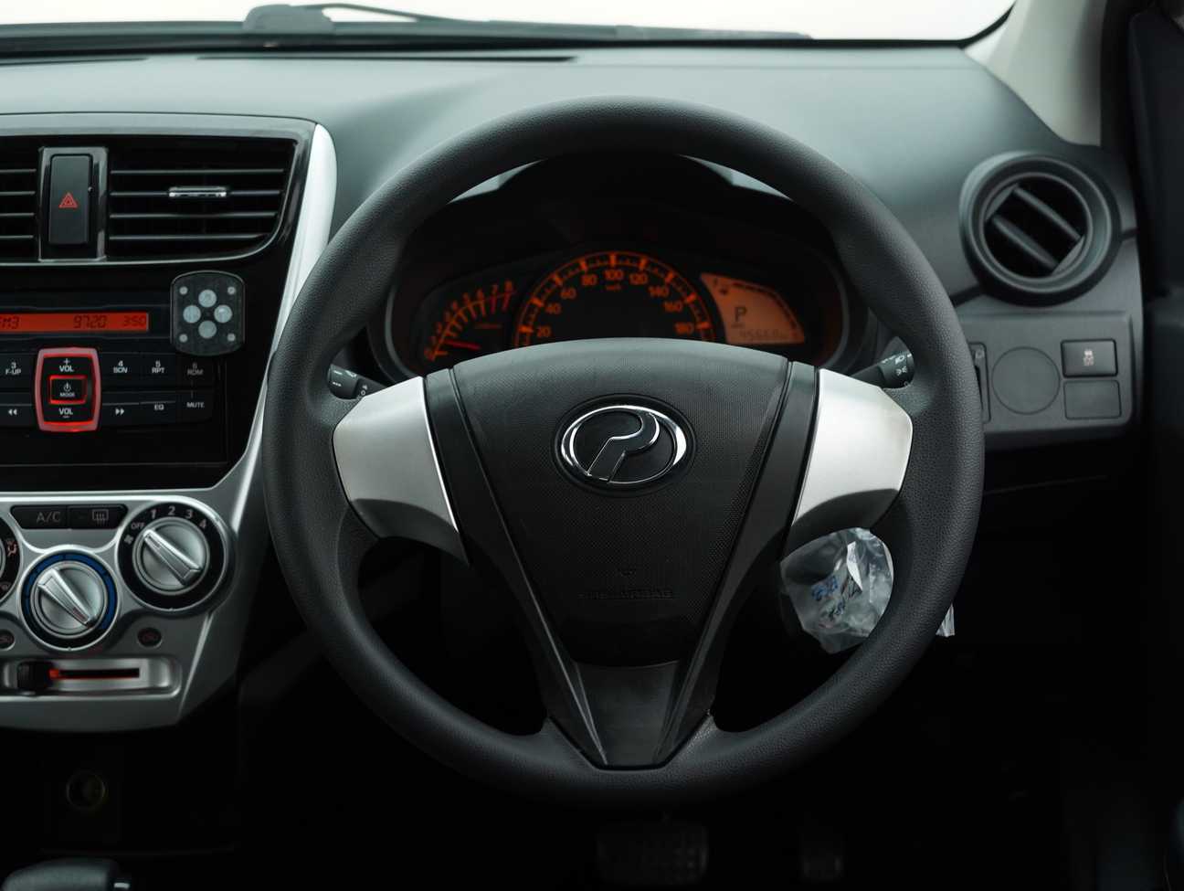 used 2022 Perodua AXIA GXtra 1.0