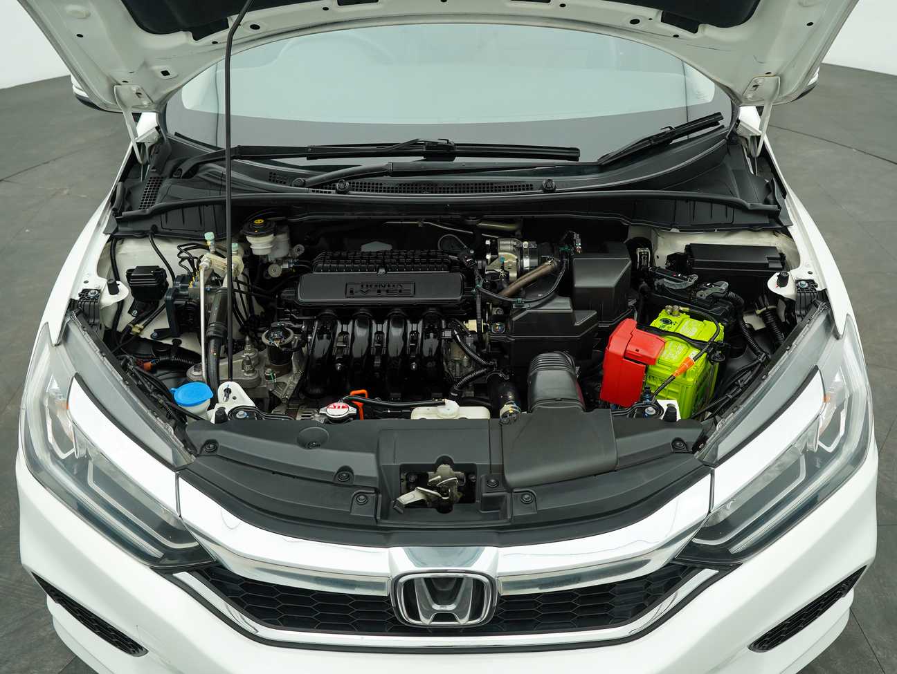 used 2020 Honda City E 1.5