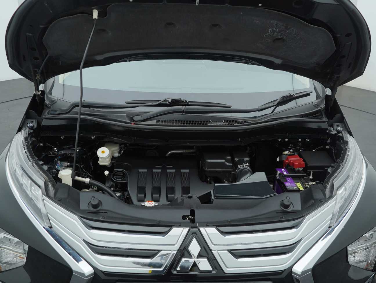 terpakai 2021 Mitsubishi Xpander  1.5