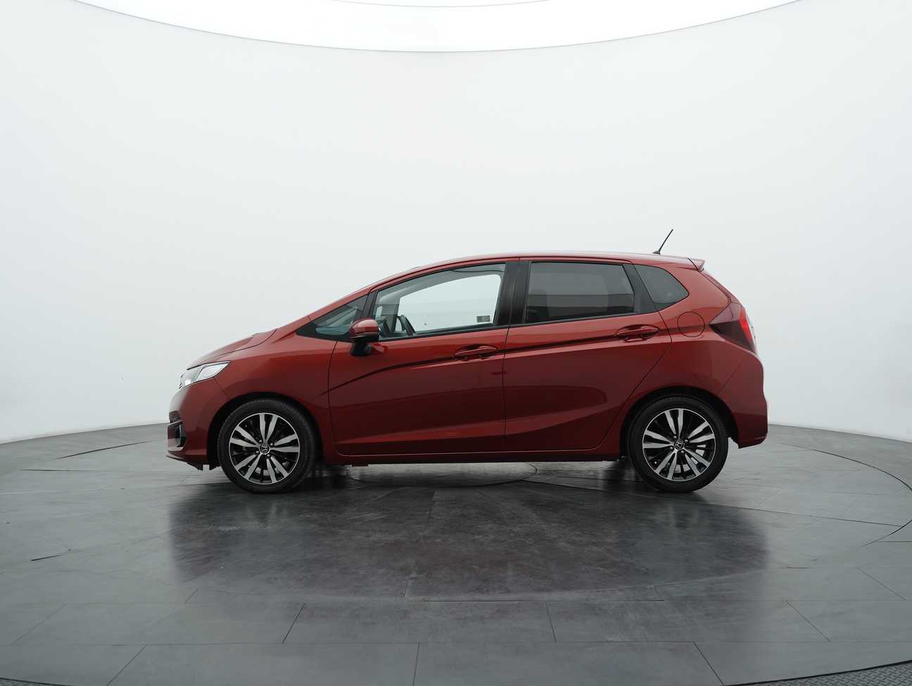 used 2019 Honda Jazz V i-VTEC 1.5