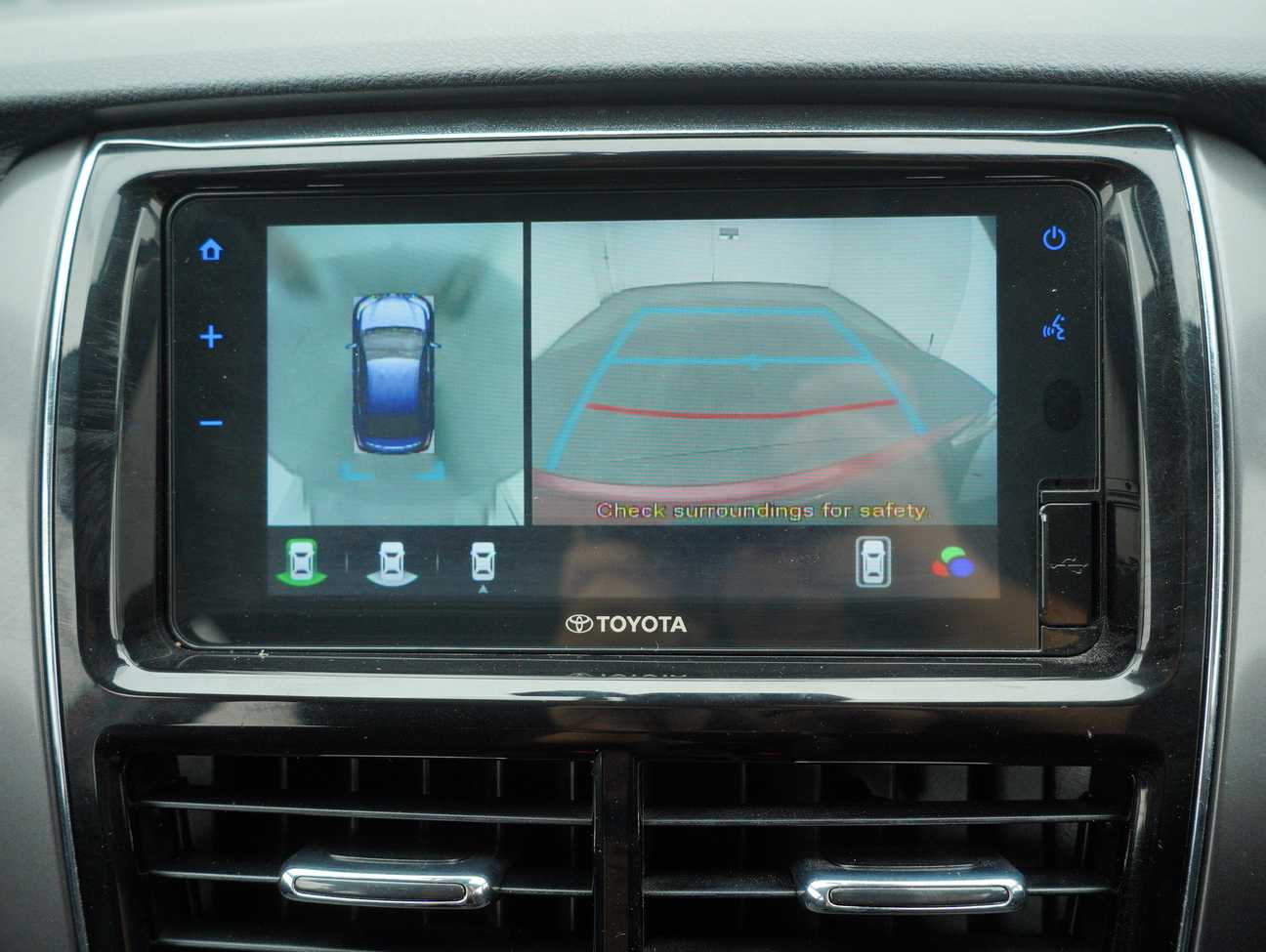 used 2022 Toyota Vios E 1.5