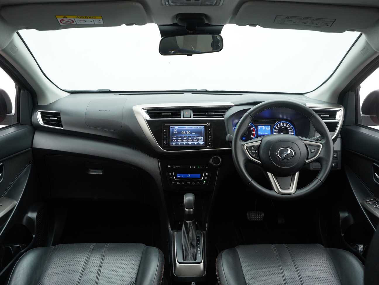 terpakai 2020 Perodua Myvi AV 1.5