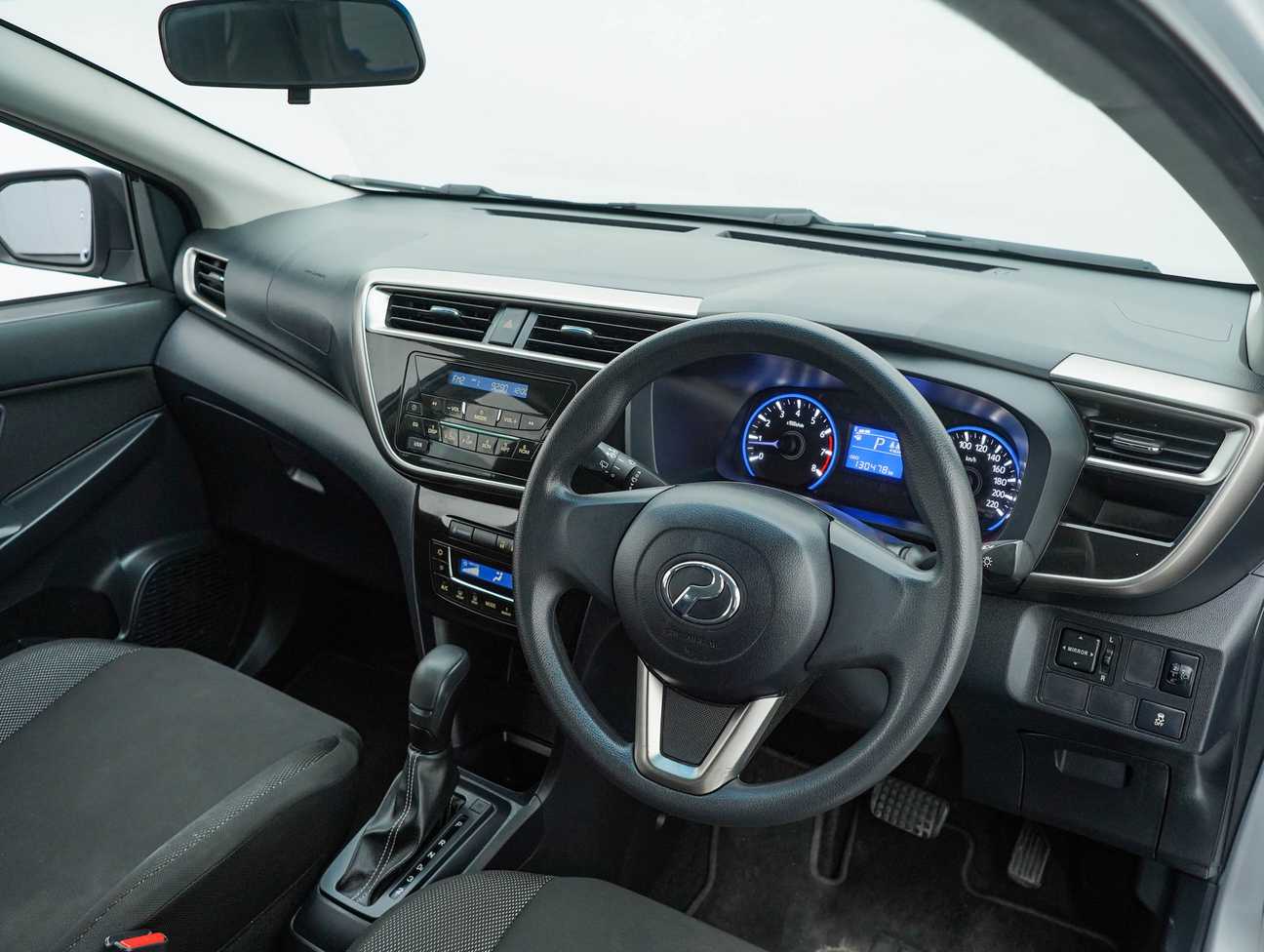 used 2018 Perodua Myvi G 1.3