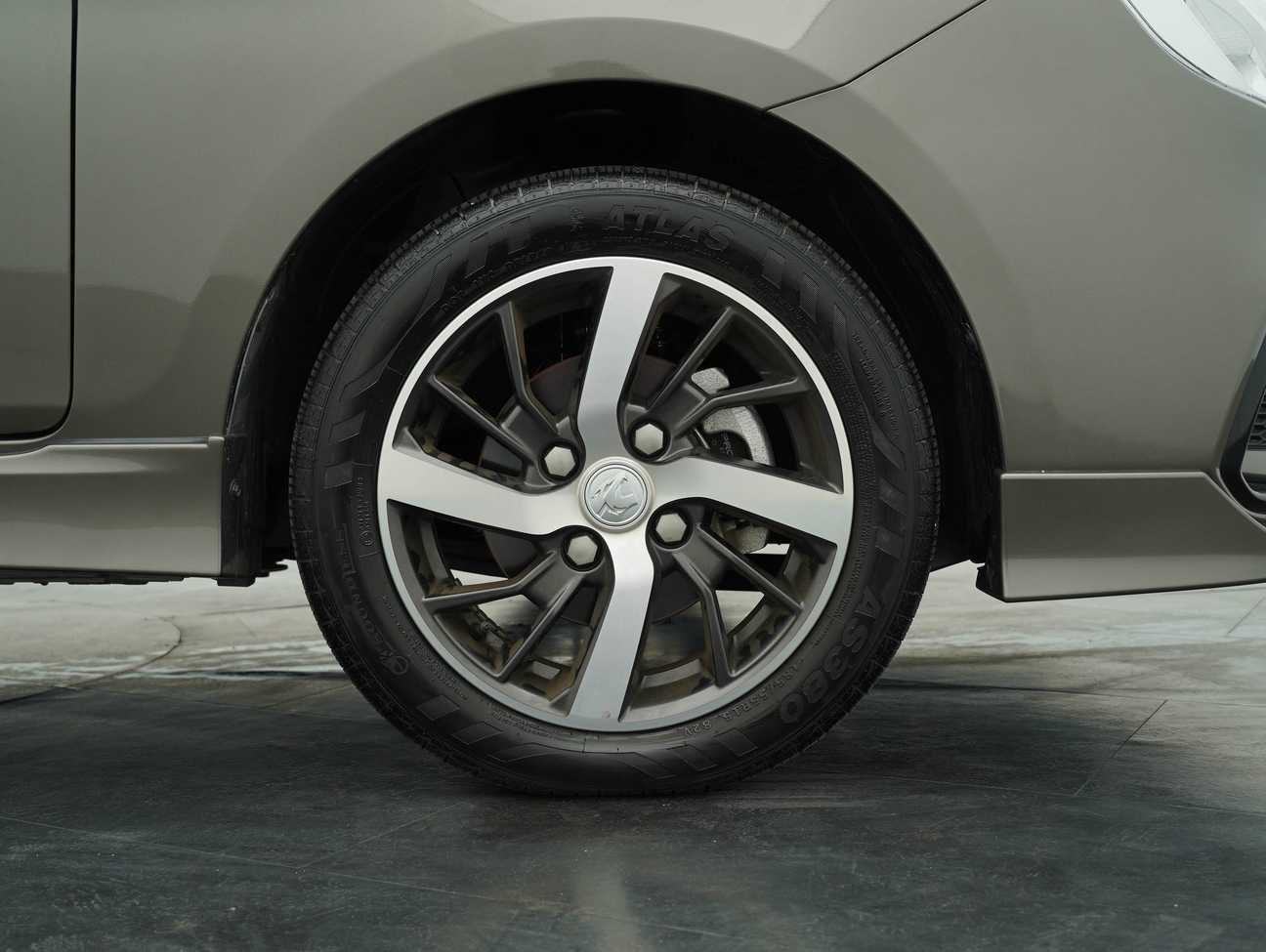 used 2023 Proton Saga Premium S 1.3