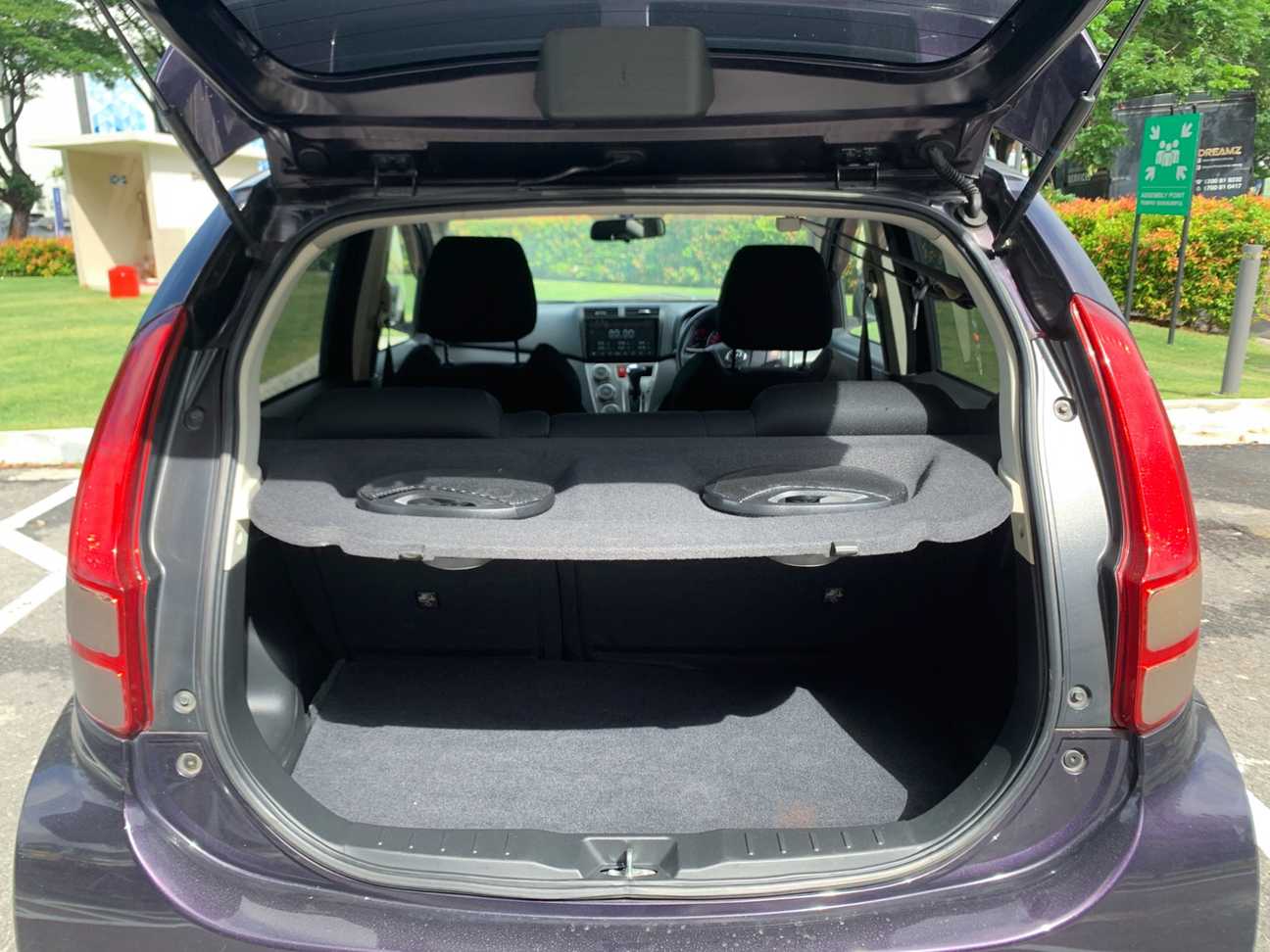 used 2013 Perodua Myvi SE 1.5