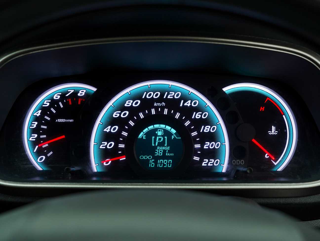 used 2013 Perodua Myvi EZi 1.3