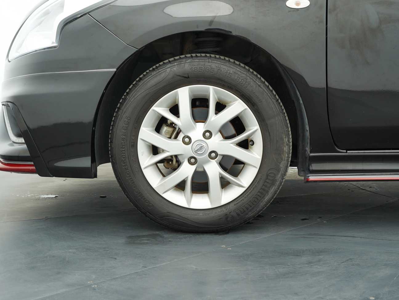 used 2018 Nissan ALMERA VL 1.5