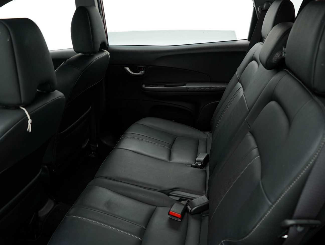 used 2017 Honda BR-V V i-VTEC 1.5