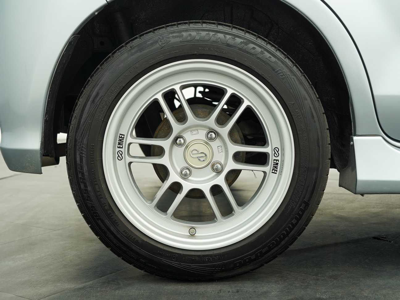 used 2012 Perodua Myvi SE 1.5