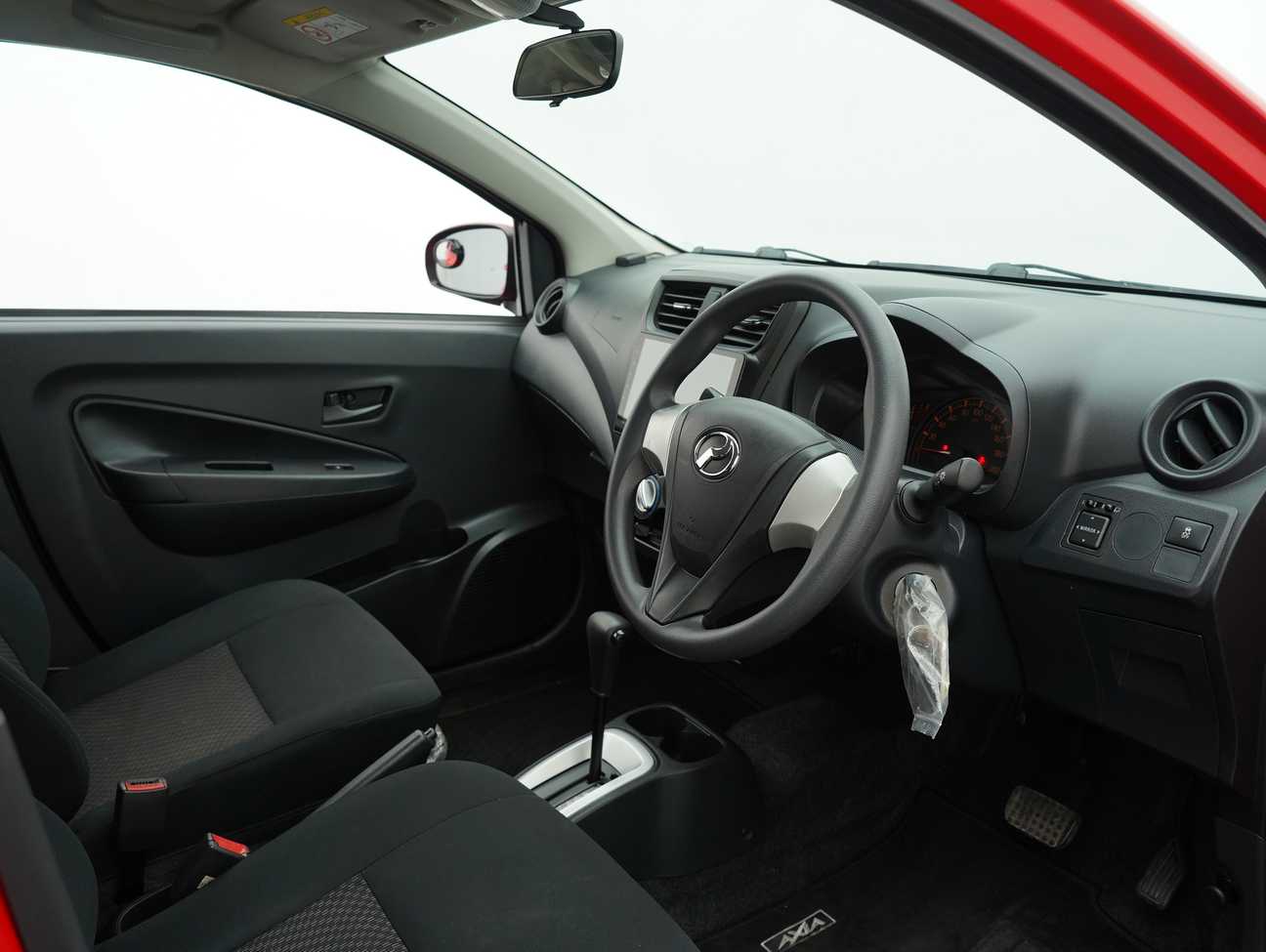 used 2021 Perodua AXIA GXtra 1.0