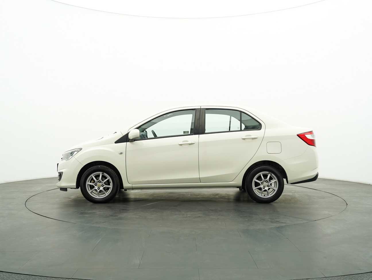 used 2018 Perodua Bezza G Standard 1.0