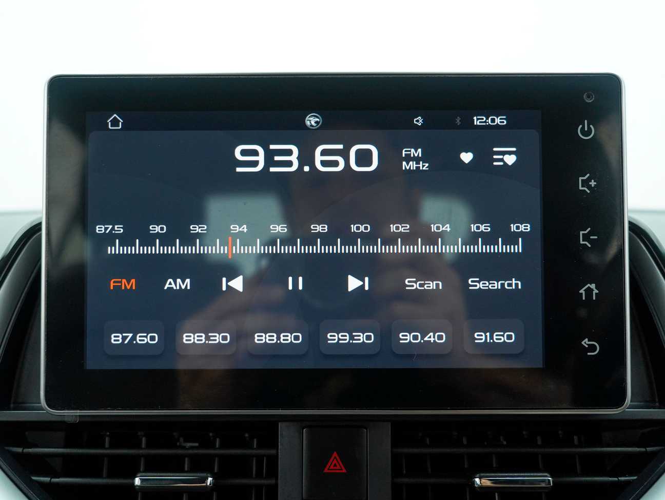 used 2023 Proton Iriz Executive 1.6