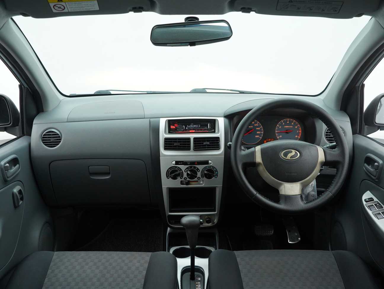 used 2014 Perodua Viva EZ 1.0