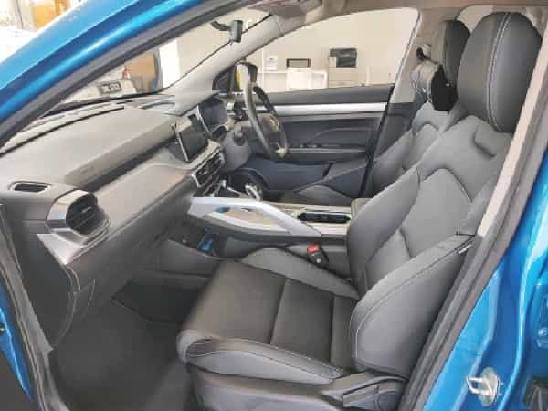 used 2021 Proton X50 Executive 1.5