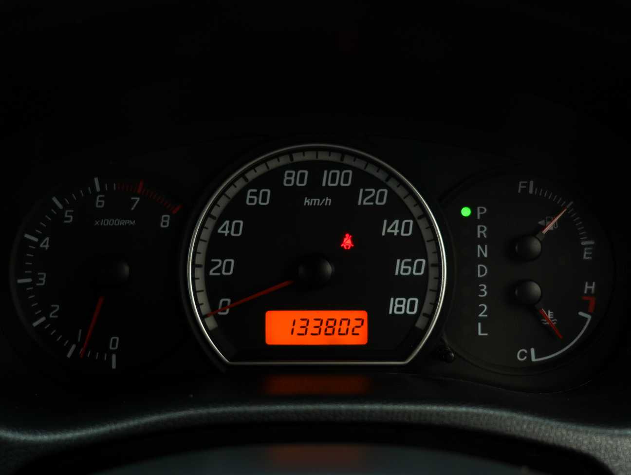 used 2009 Suzuki Swift  1.5