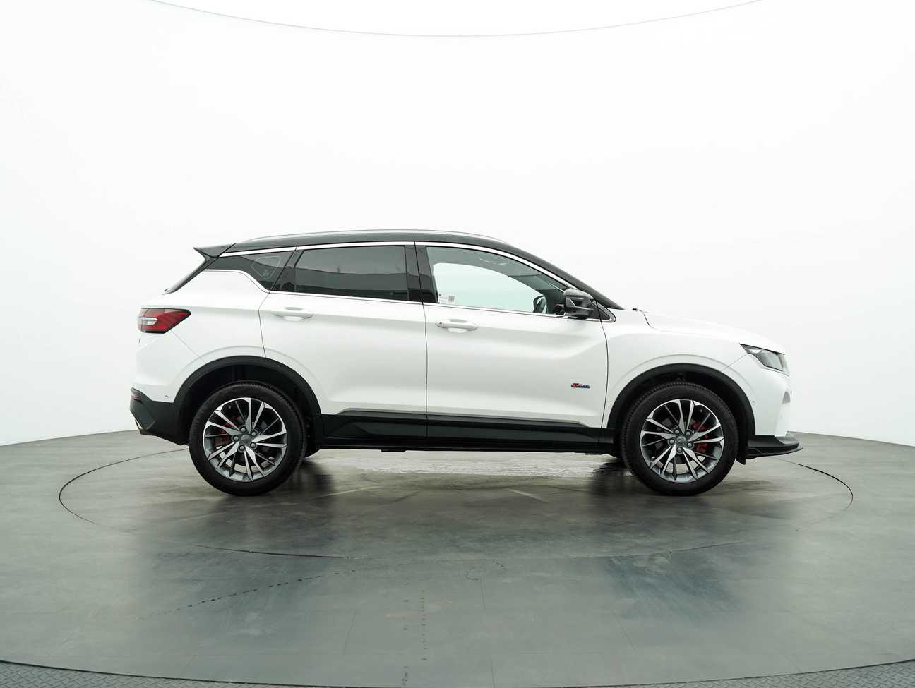 used 2022 Proton X50 Flagship 1.5