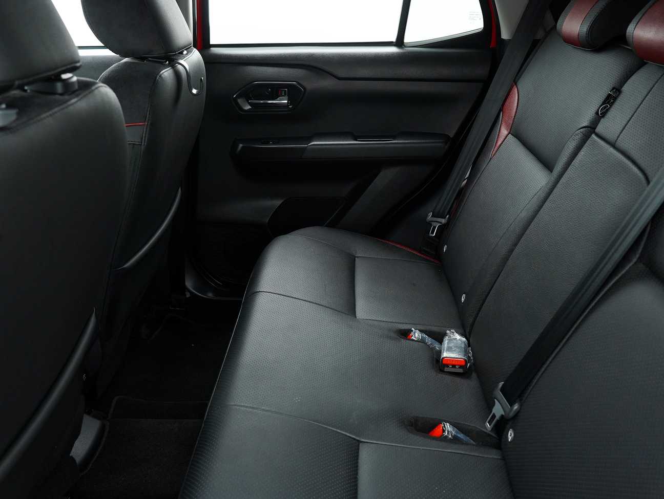 terpakai 2022 Perodua Ativa AV 1.0