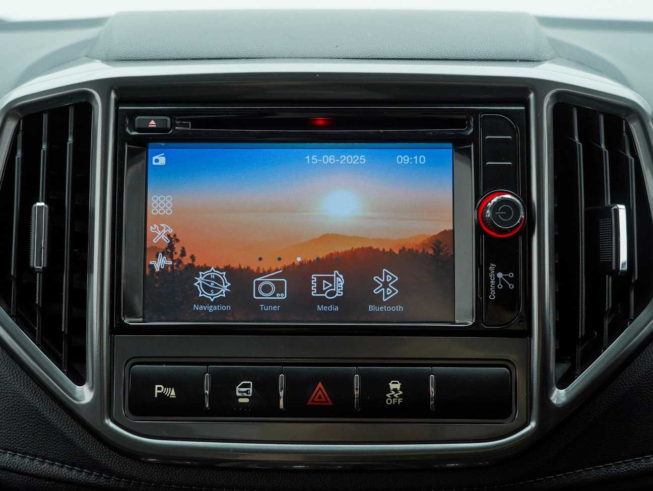 used 2017 Proton Persona Premium 1.6