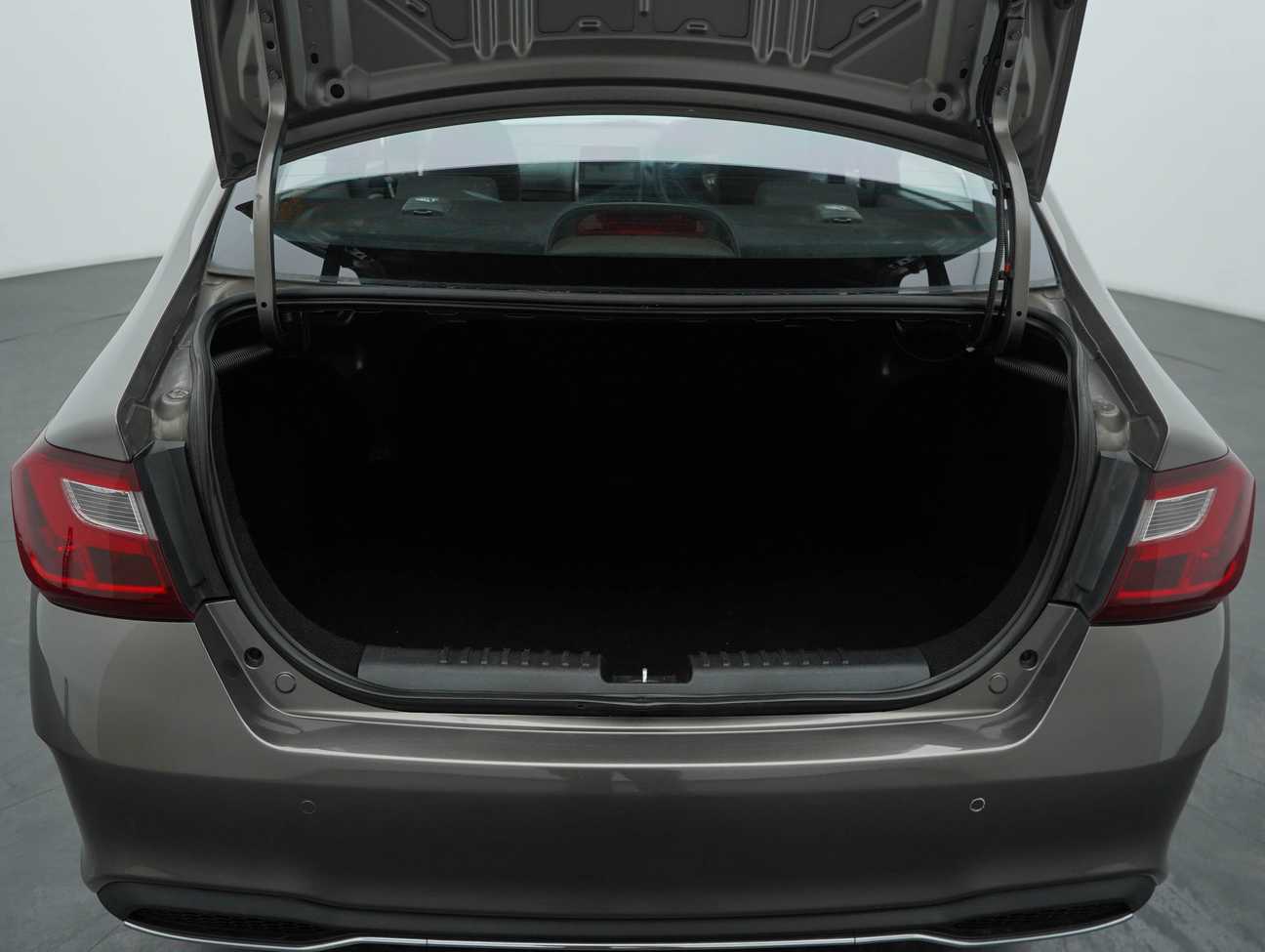 used 2019 Proton Saga Premium 1.3