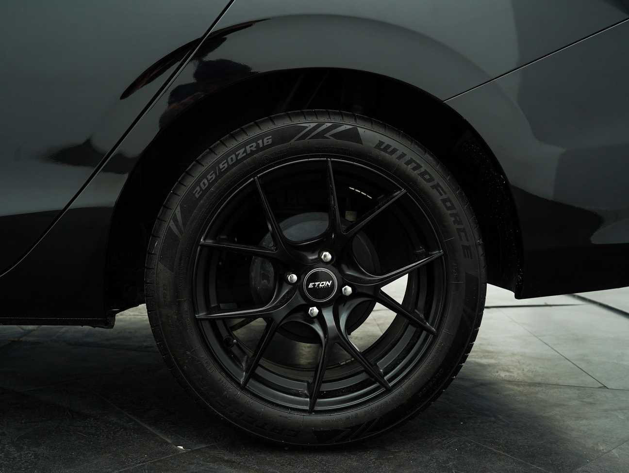 used 2022 Honda City V i-VTEC 1.5