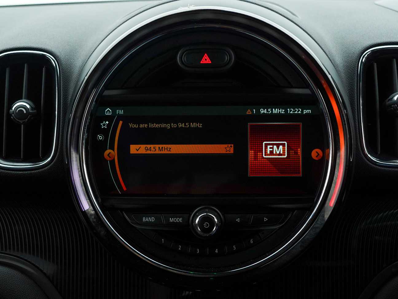 used 2018 MINI Countryman Cooper S 2.0