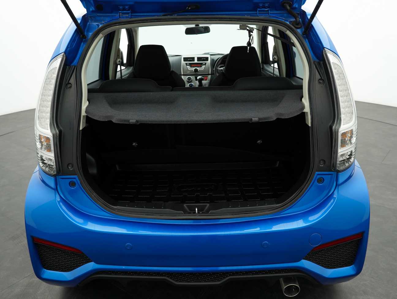 used 2016 Perodua Myvi SE 1.5