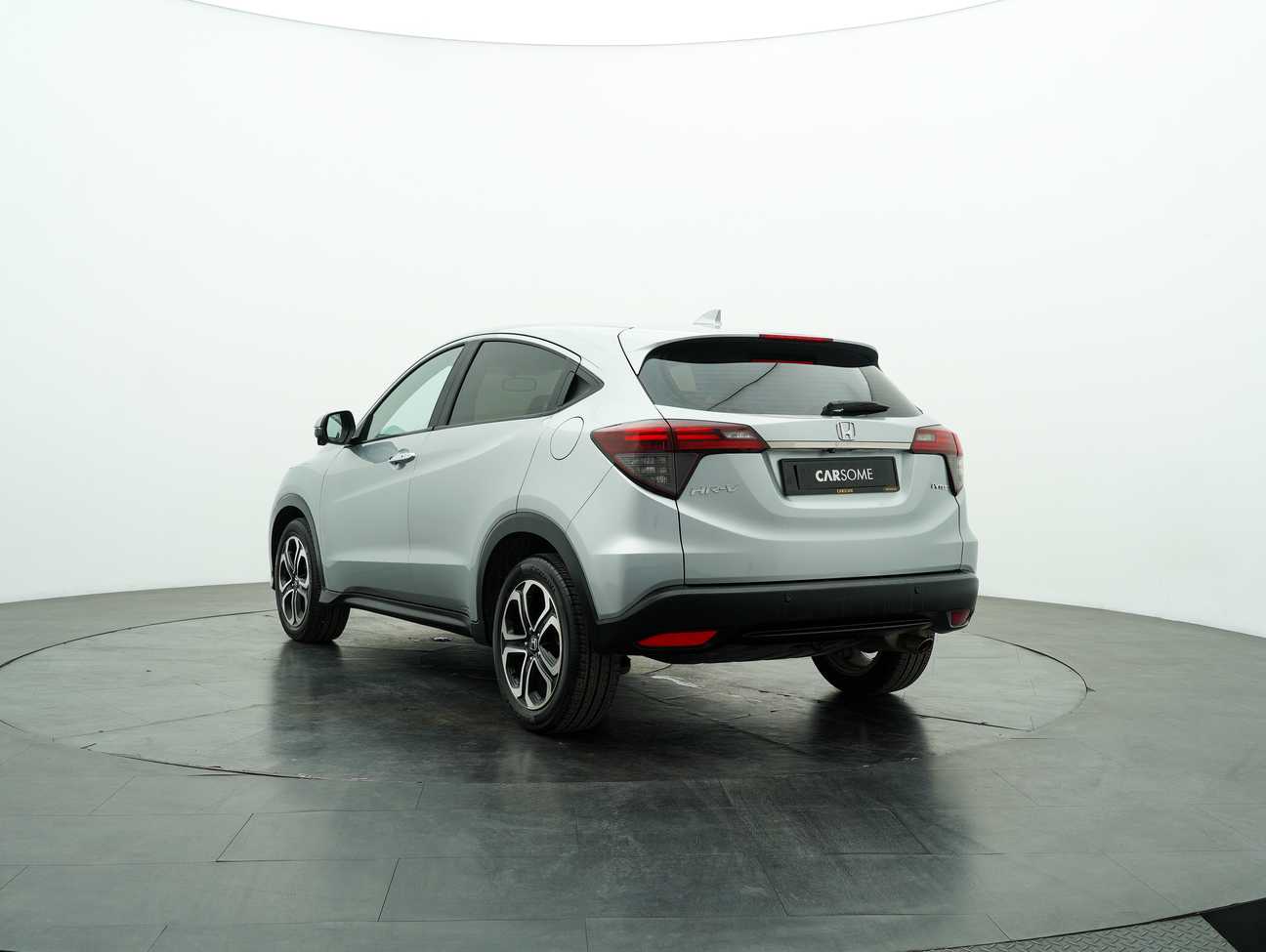 used 2020 Honda HR-V V 1.8