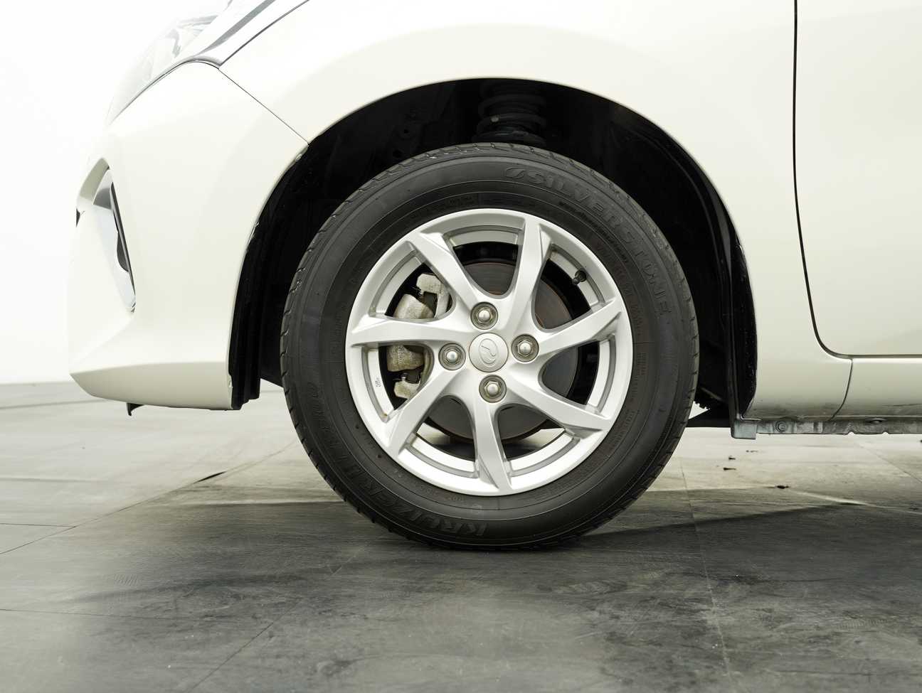 used 2020 Perodua Myvi X 1.3