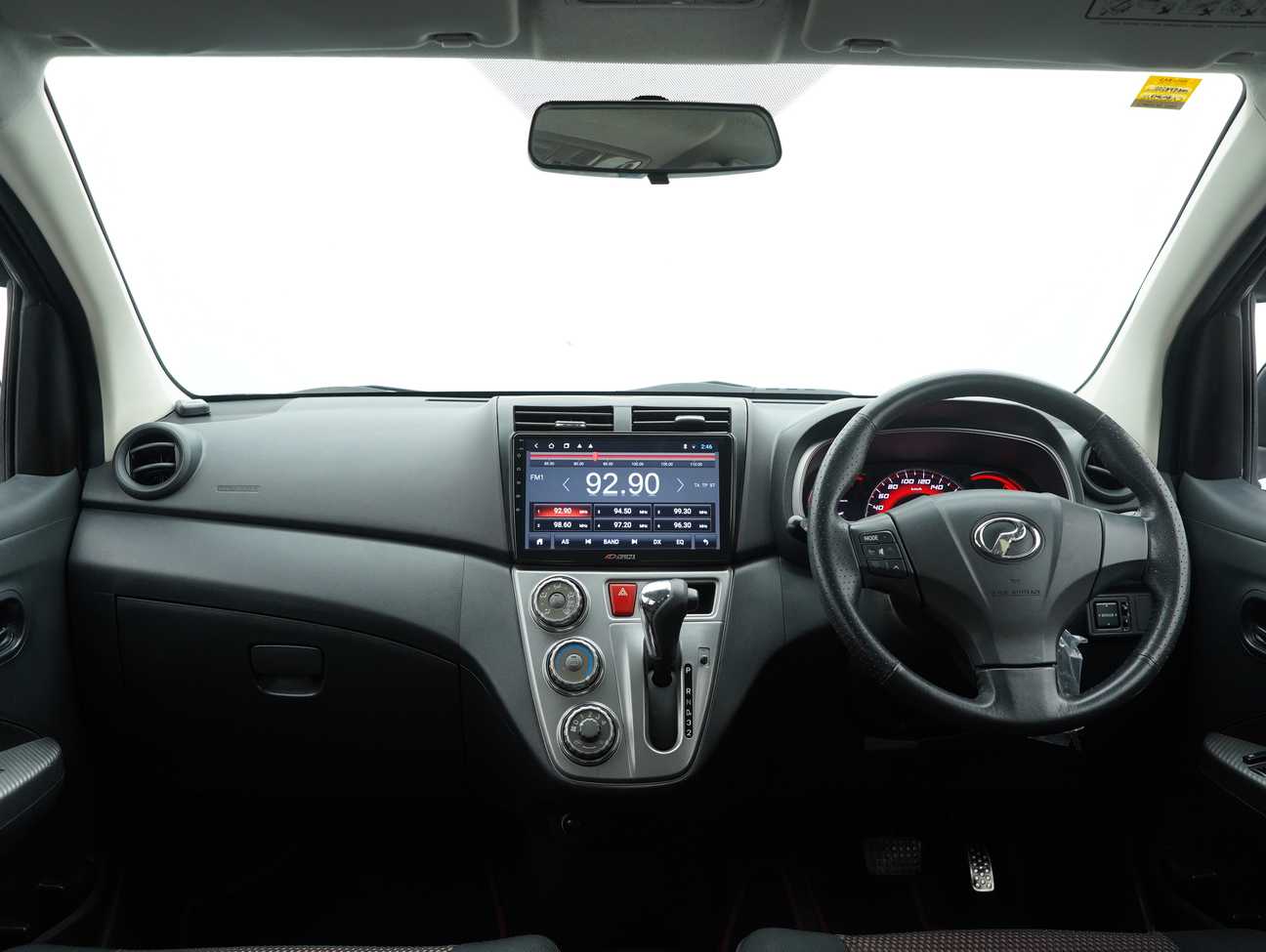 used 2012 Perodua Myvi SE 1.5
