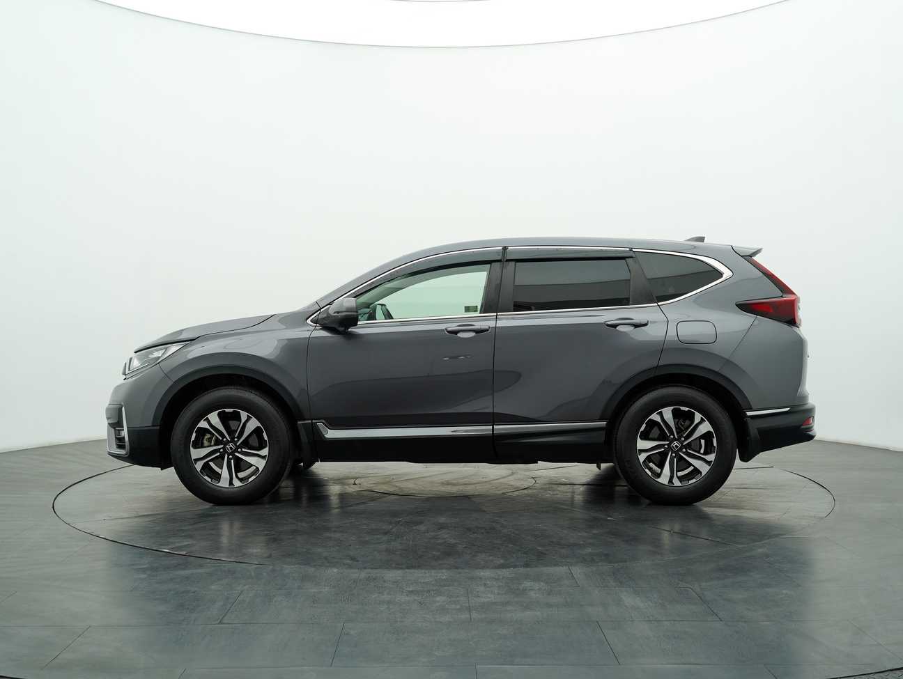 terpakai 2021 Honda CR-V i-VTEC 2.0