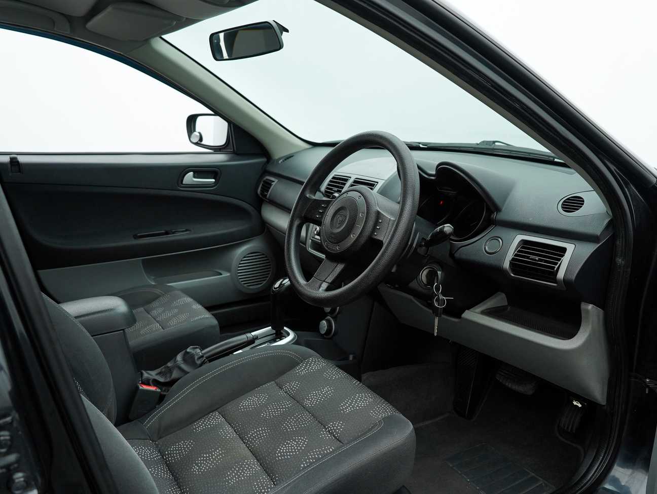 used 2010 Proton Persona Elegance Medium Line 1.6