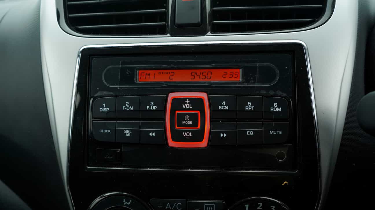 used 2021 Perodua AXIA STYLE 1.0