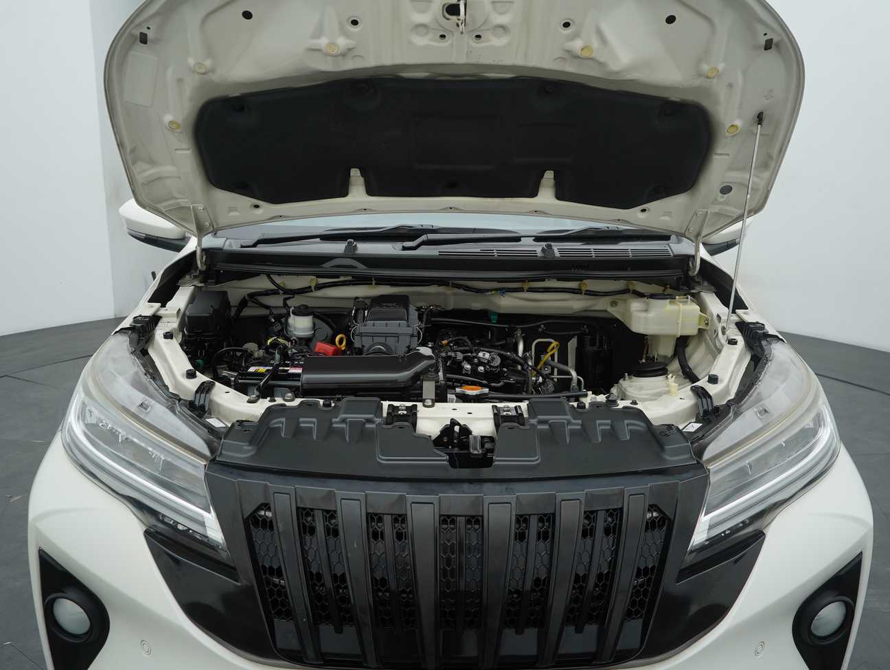 used 2020 Perodua Aruz AV 1.5