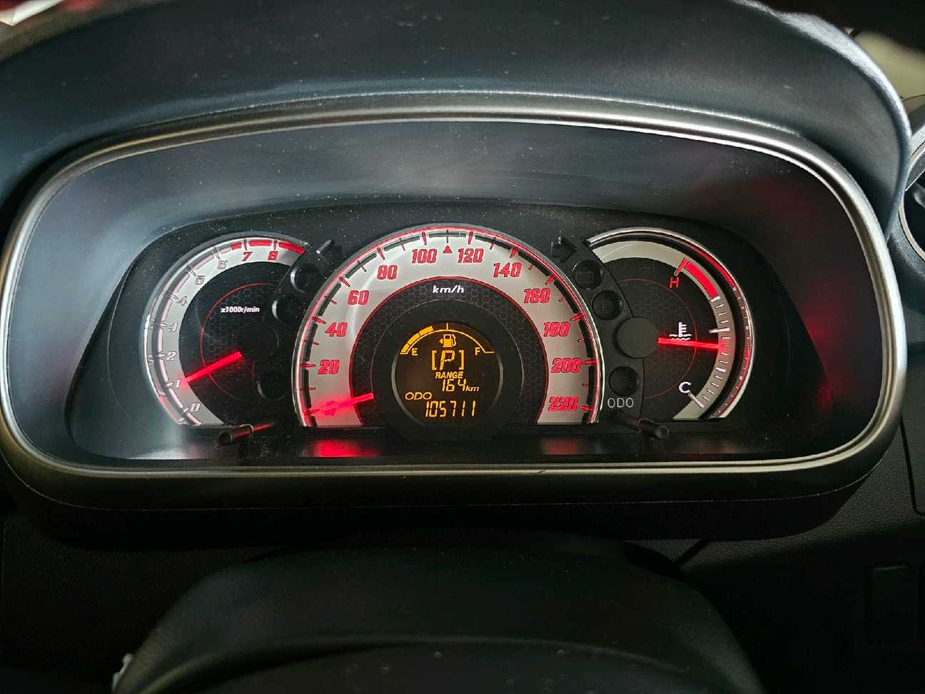 terpakai 2017 Perodua Myvi SE 1.5