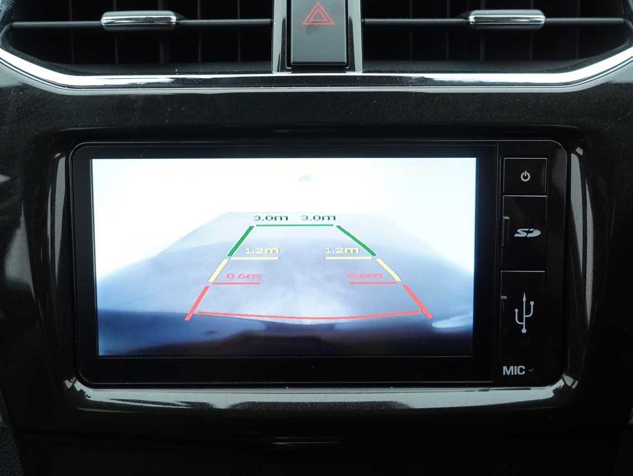 used 2019 Perodua Aruz AV 1.5