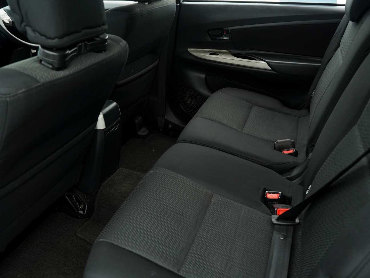 used 2014 Toyota AVANZA S 1.5