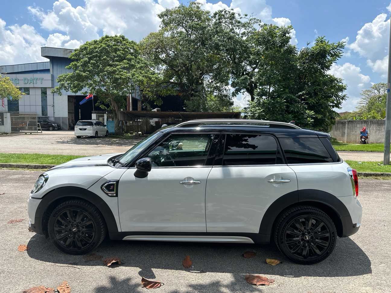 terpakai 2020 MINI Cooper S 5 Door 2.0